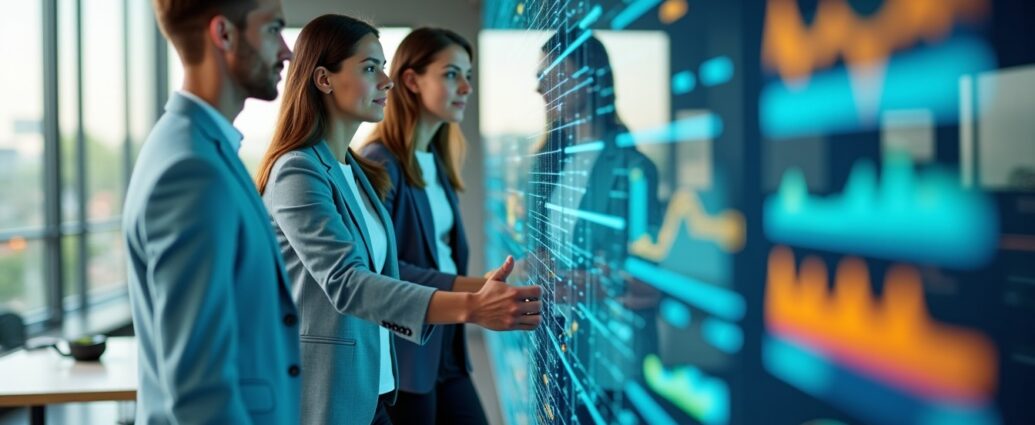 Comment Exlansa transforme en profondeur la gestion des données en entreprise