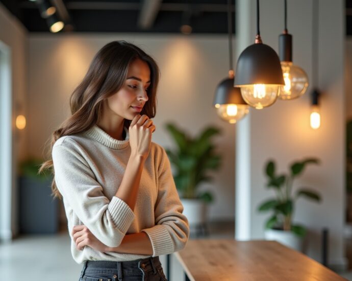 Éclairer son intérieur : méthode en 6 étapes pour choisir vos luminaires